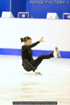 2013-02-26 Milano - World Junior Figure Skating Championships 192 Practice